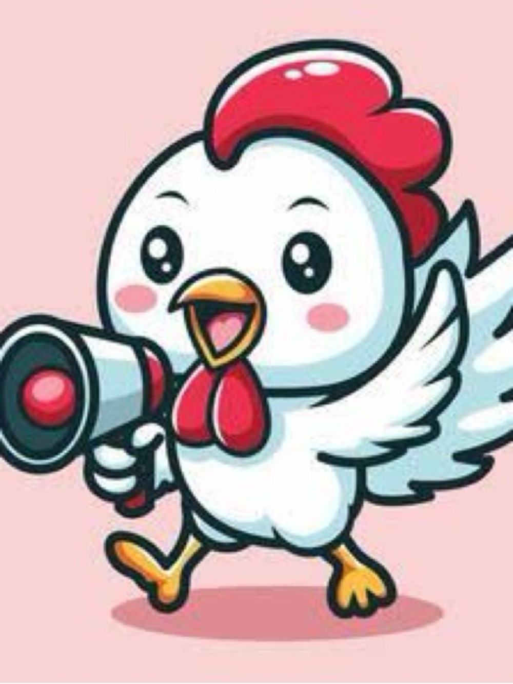 CRAZY CHICKENS BUNDLE